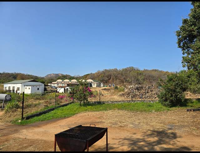 112HA FARM FOR SALE IN NELSPRUIT RURAL